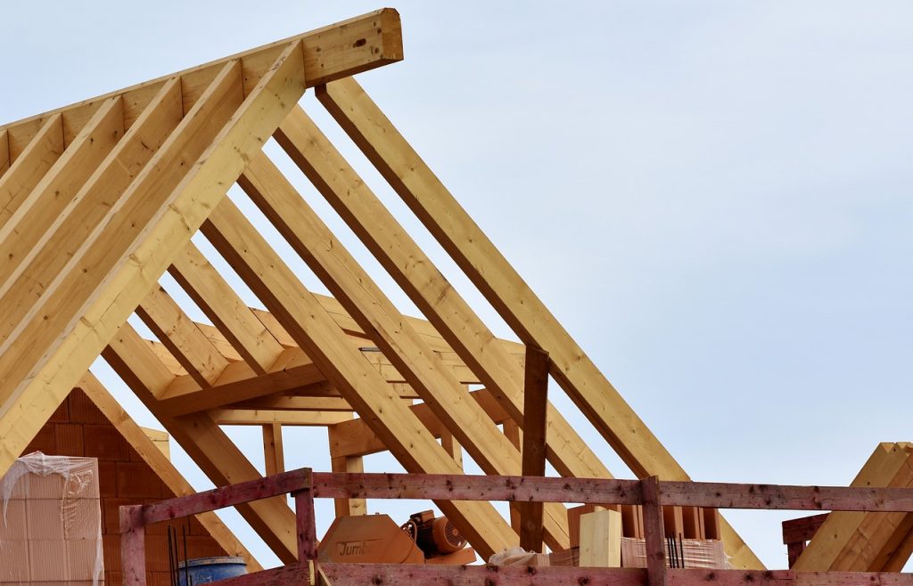 case prefabbricate in legno