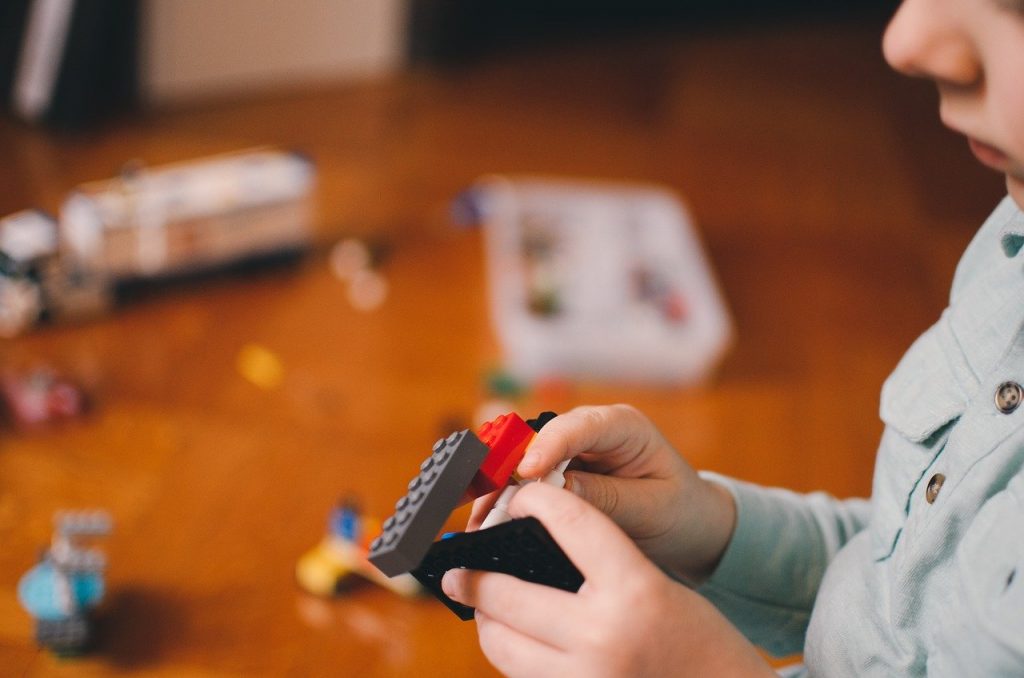 giochi bambini