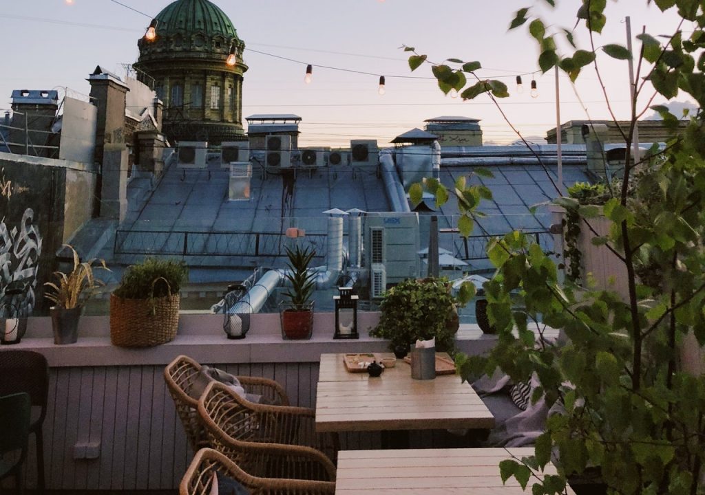 Balcone