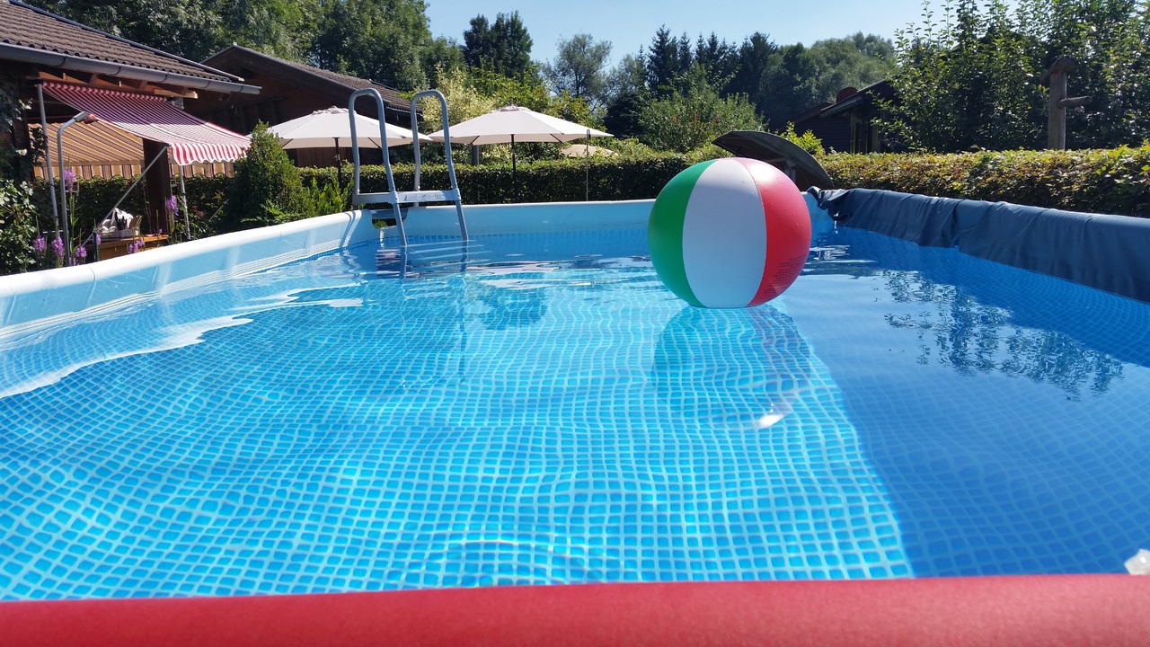 Come Calcolare I Litri Di Una Piscina Osservatorio sulla Casa | Come calcolare i metri cubi di una piscina di