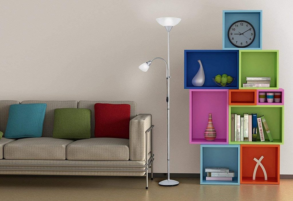Reality Leuchten lampada