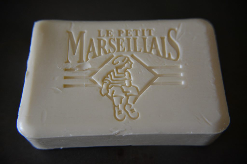 Sapone di marsiglia