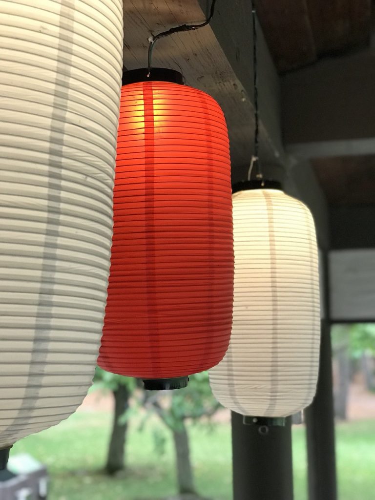 Arredamento giapponese, come fare per riprodurlo