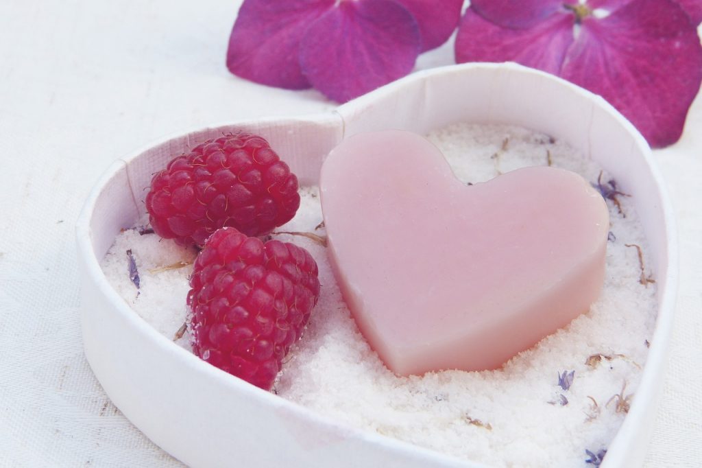 Pastiglie lavastovigla con ingredienti naturali