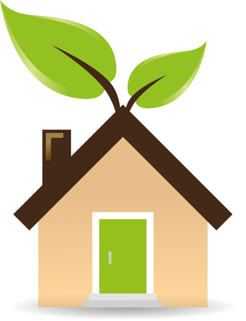 casa ecologica